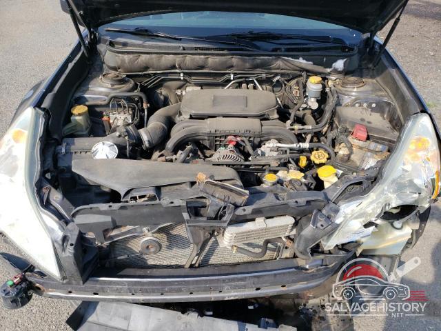 4S4BRBJC1A3337162 2010 SUBARU OUTBACK photo no. 12