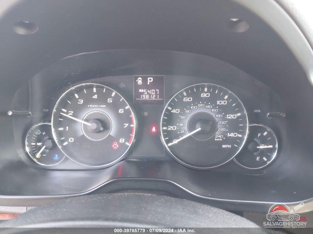 4S4BRBKC1A3359693 2010 SUBARU OUTBACK photo no. 7