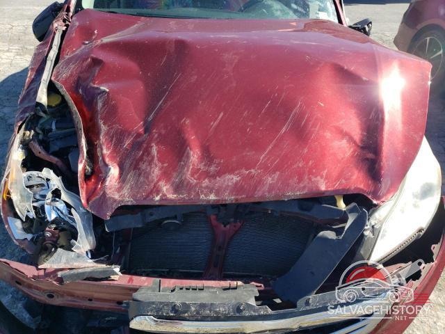 4S4BRBKC7B3429571 2011 SUBARU OUTBACK photo no. 11