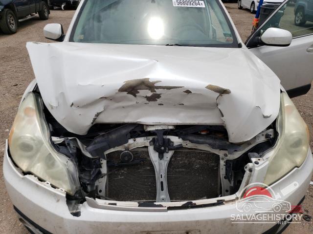 4S4BRCJC3B3353726 2011 SUBARU OUTBACK photo no. 12