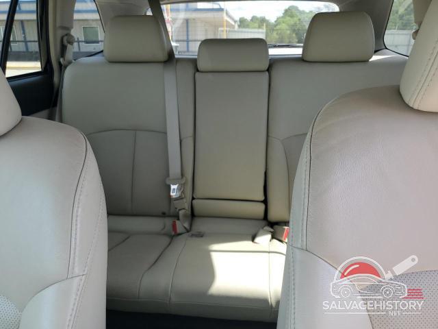 4S4BRBJC5C3264929 2012 SUBARU OUTBACK photo no. 10