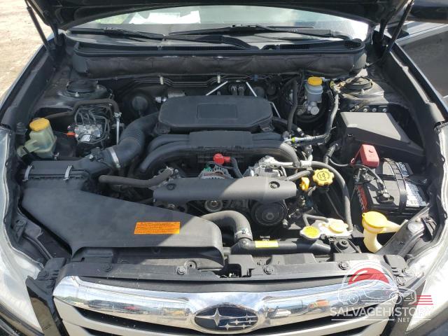 4S4BRBJC5C3264929 2012 SUBARU OUTBACK photo no. 12