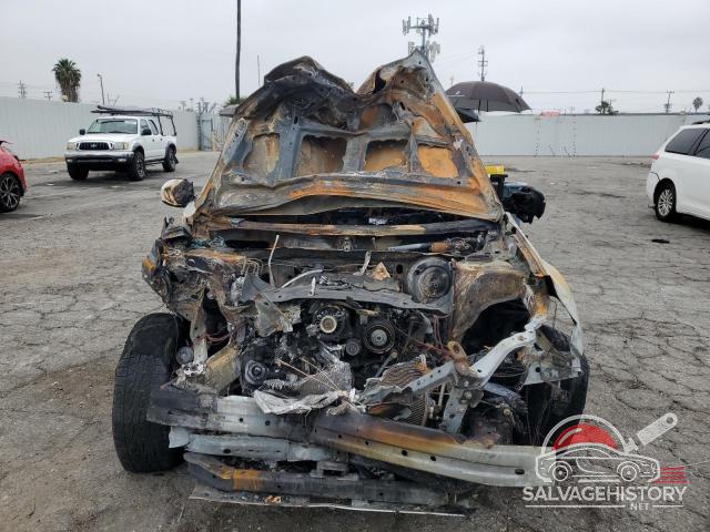4S4BRBLC9C3231722 2012 SUBARU OUTBACK photo no. 5
