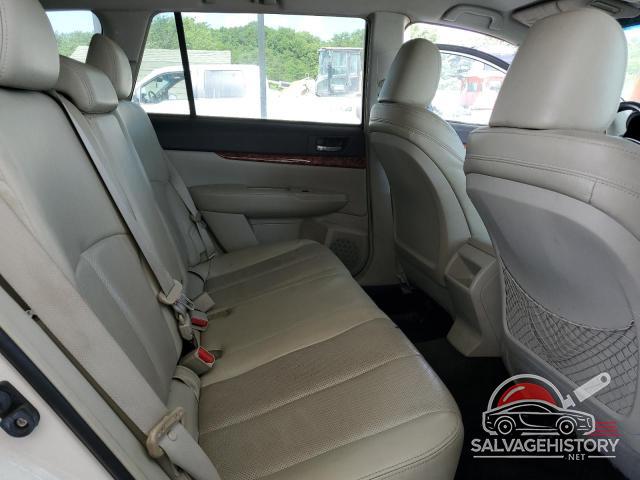 4S4BRCJC3C3266572 2012 SUBARU OUTBACK photo no. 11