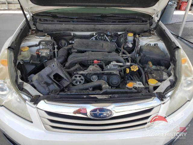 4S4BRCJC3C3266572 2012 SUBARU OUTBACK photo no. 12