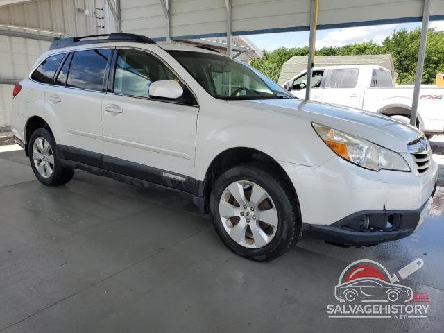 4S4BRCJC3C3266572 2012 SUBARU OUTBACK photo no. 4