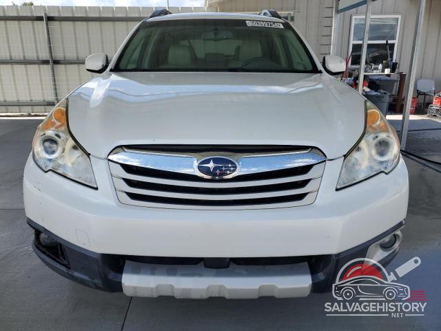 4S4BRCJC3C3266572 2012 SUBARU OUTBACK photo no. 5
