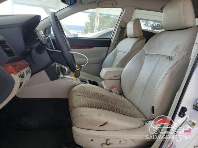 4S4BRCJC3C3266572 2012 SUBARU OUTBACK photo no. 7