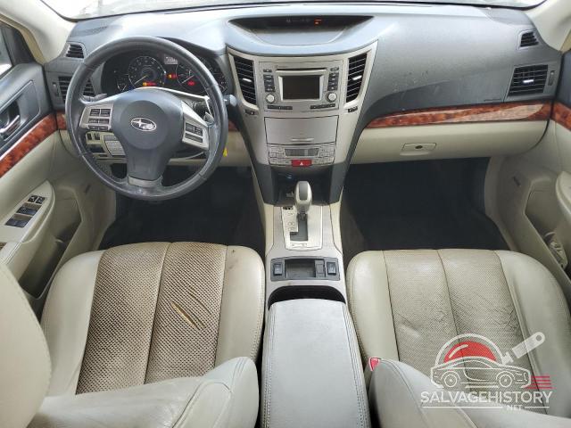 4S4BRCJC3C3266572 2012 SUBARU OUTBACK photo no. 8