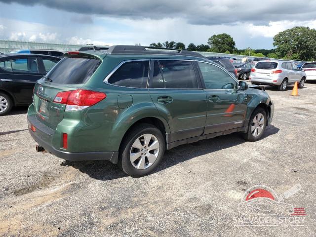 4S4BRCKCXC3254899 2012 SUBARU OUTBACK photo no. 3