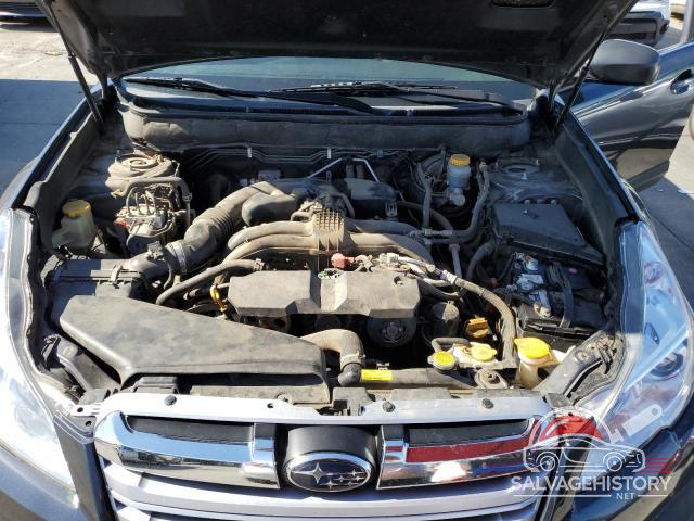 4S4BRBAC8D3281340 2013 SUBARU OUTBACK photo no. 12