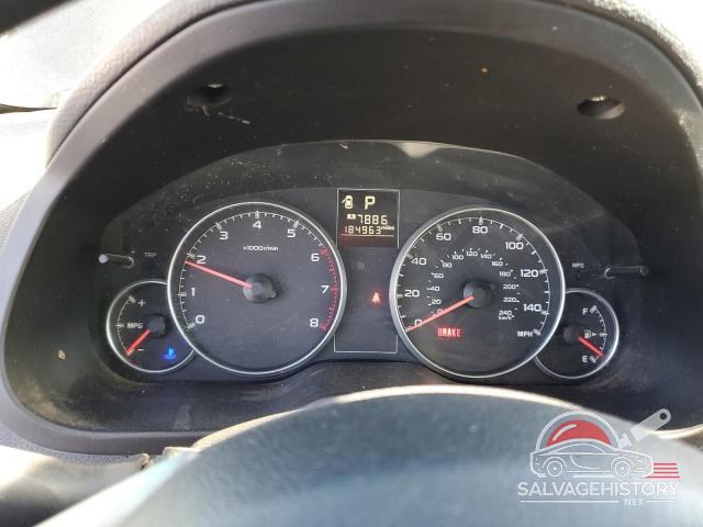 4S4BRBAC8D3281340 2013 SUBARU OUTBACK photo no. 9