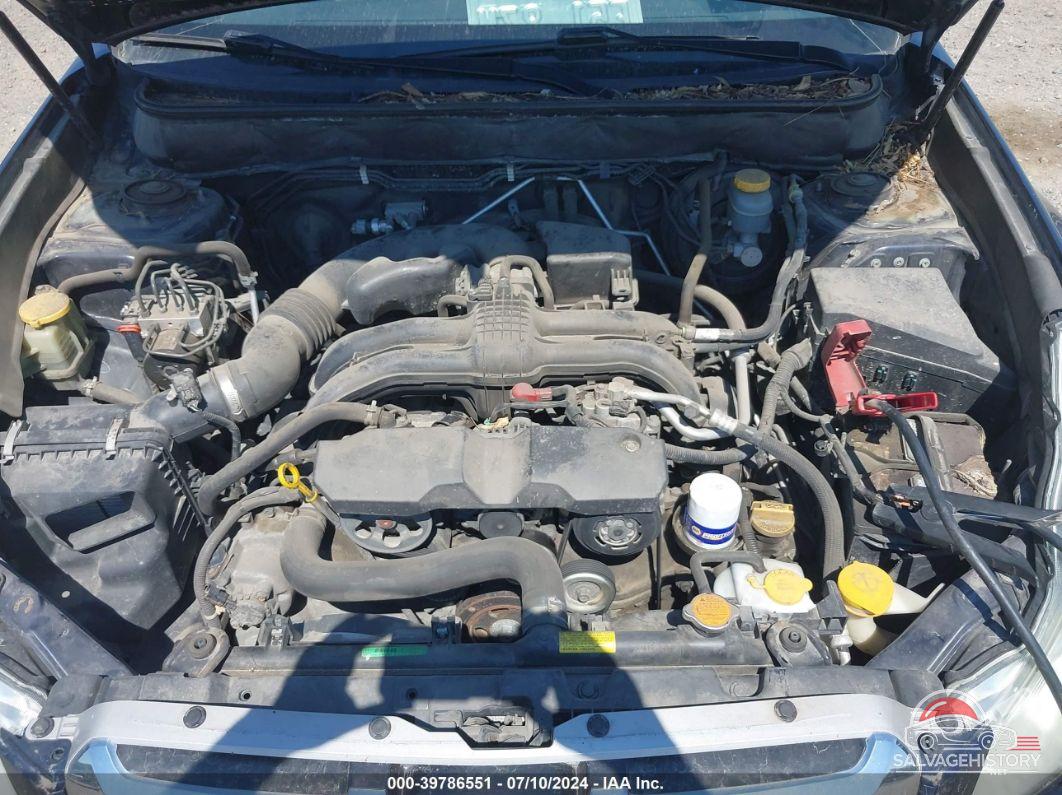 4S4BRBBC1D3263440 2013 SUBARU OUTBACK photo no. 10