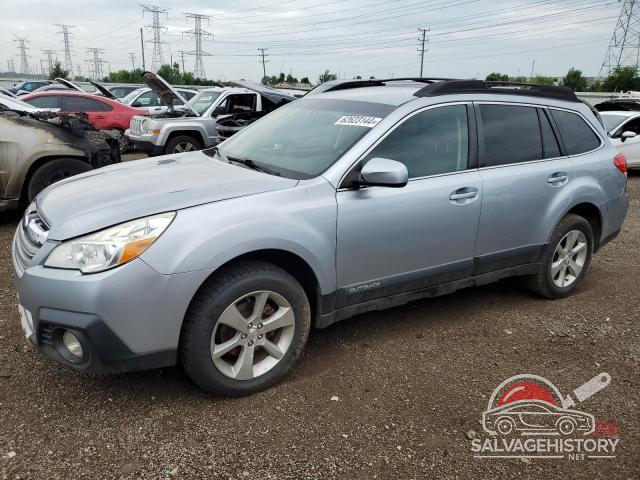 4S4BRBJC7D3211845 2013 SUBARU OUTBACK photo no. 20