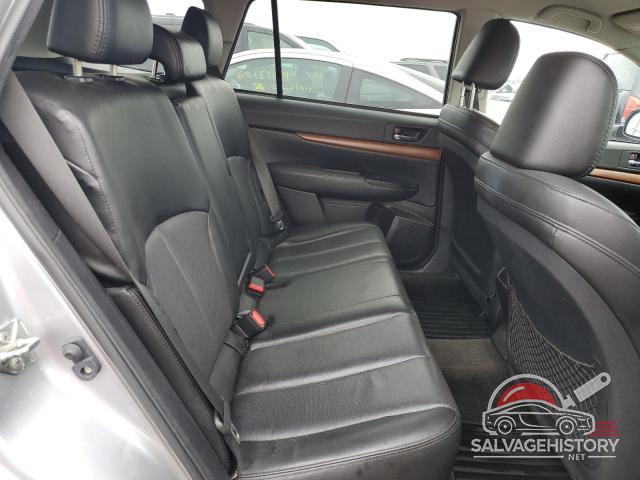4S4BRBJC7D3211845 2013 SUBARU OUTBACK photo no. 10