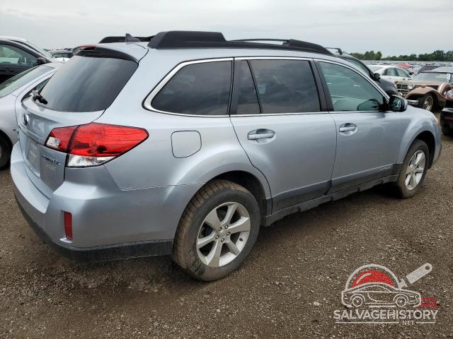 4S4BRBJC7D3211845 2013 SUBARU OUTBACK photo no. 3