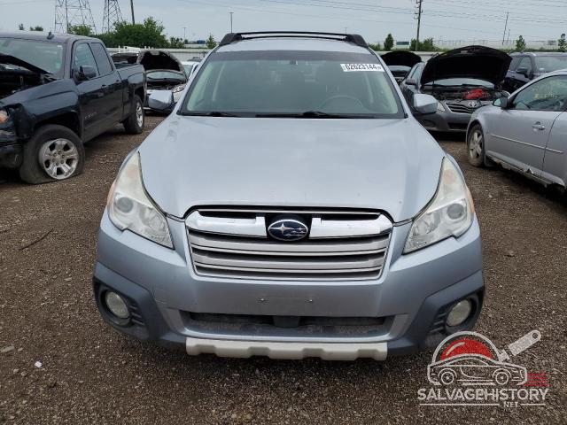4S4BRBJC7D3211845 2013 SUBARU OUTBACK photo no. 5