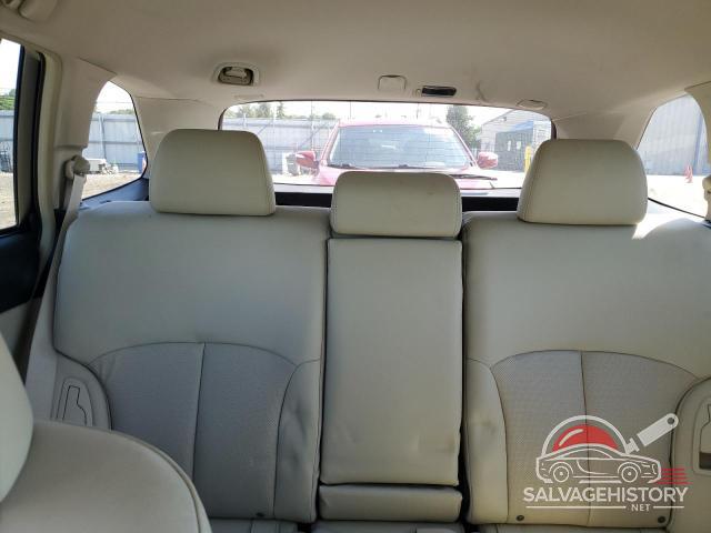 4S4BRBKC2D3216868 2013 SUBARU OUTBACK photo no. 10