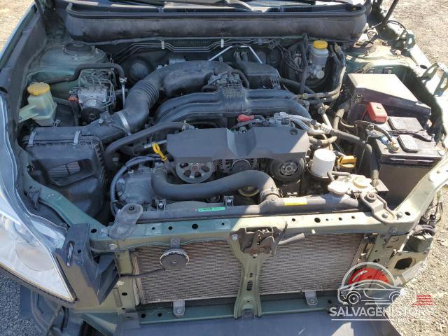 4S4BRBKC2D3216868 2013 SUBARU OUTBACK photo no. 12