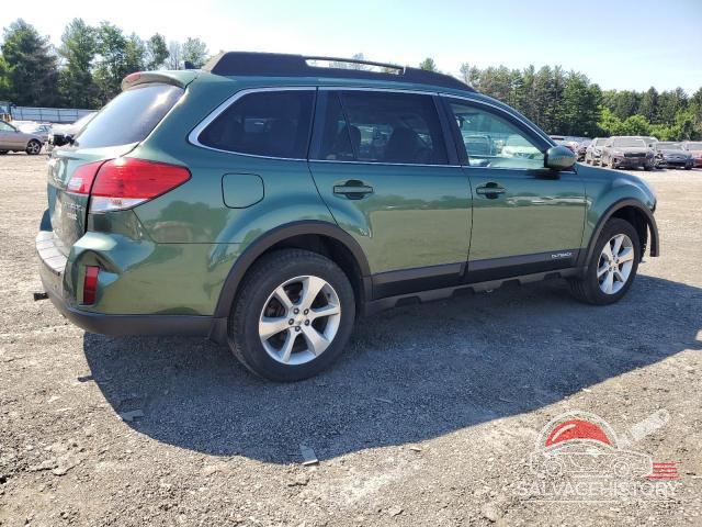 4S4BRBKC2D3216868 2013 SUBARU OUTBACK photo no. 3