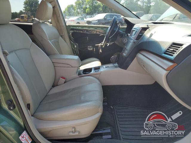 4S4BRBKC2D3216868 2013 SUBARU OUTBACK photo no. 7