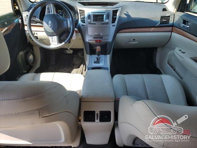 4S4BRBKC2D3216868 2013 SUBARU OUTBACK photo no. 8