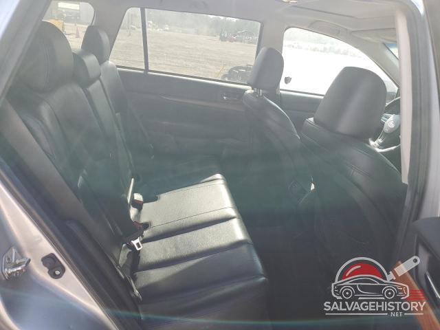 4S4BRBKC5D3229307 2013 SUBARU OUTBACK photo no. 11