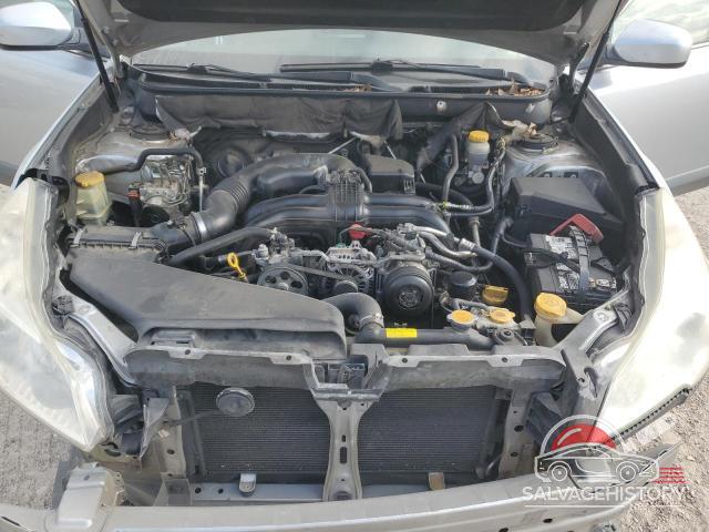 4S4BRBKC5D3229307 2013 SUBARU OUTBACK photo no. 12