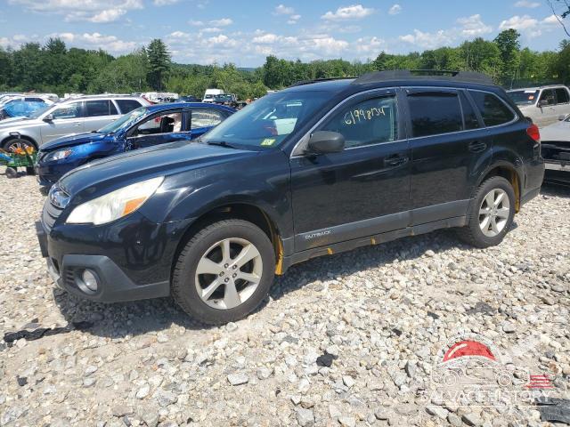 4S4BRBKC9D3285153 2013 SUBARU OUTBACK photo no. 17