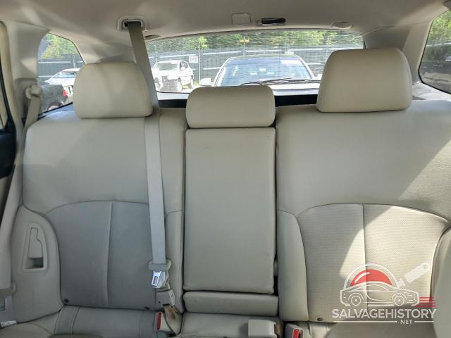 4S4BRBKC9D3285153 2013 SUBARU OUTBACK photo no. 10