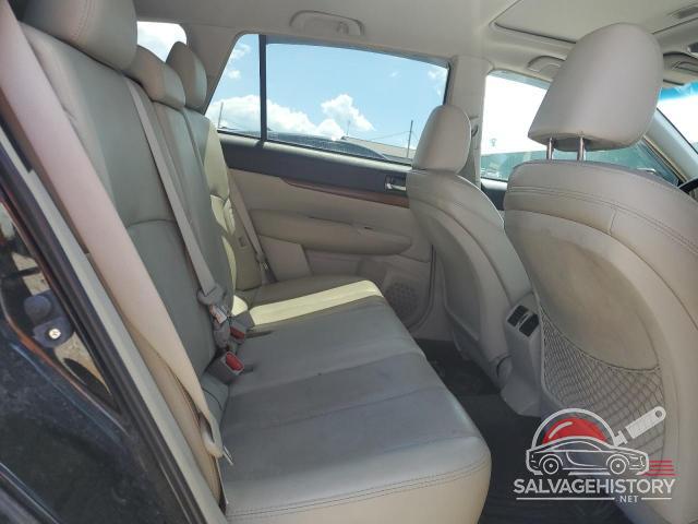 4S4BRBKC9D3285153 2013 SUBARU OUTBACK photo no. 11