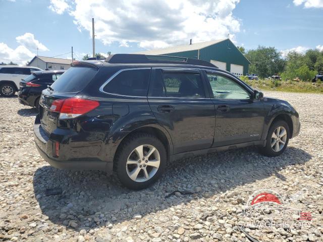 4S4BRBKC9D3285153 2013 SUBARU OUTBACK photo no. 3