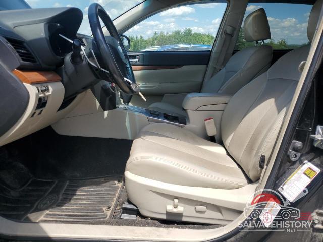 4S4BRBKC9D3285153 2013 SUBARU OUTBACK photo no. 7