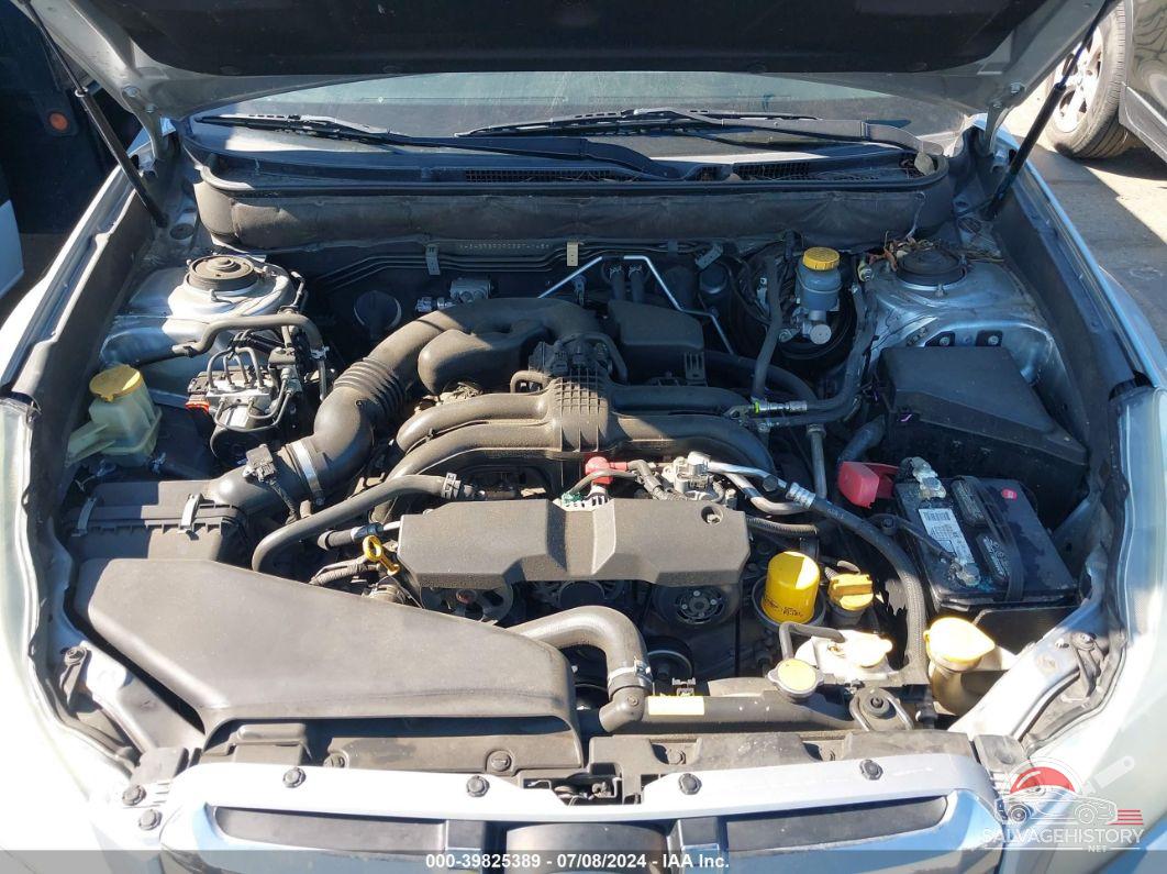 4S4BRBPC9D3274145 2013 SUBARU OUTBACK photo no. 10