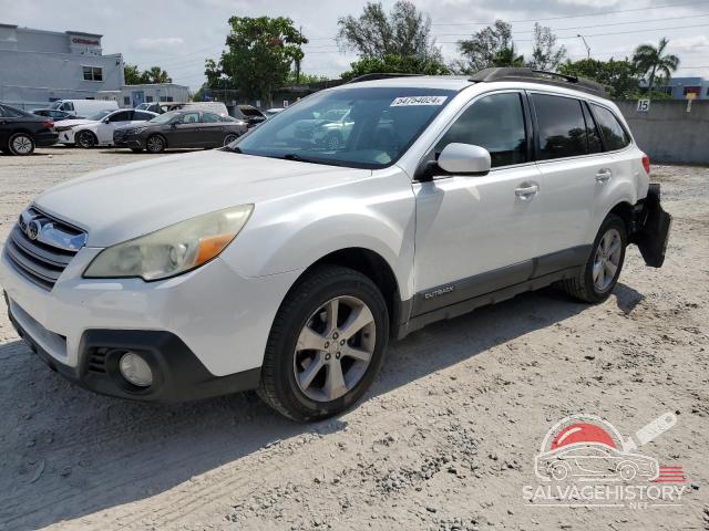 4S4BRCKC5D3325248 2013 SUBARU OUTBACK photo no. 16