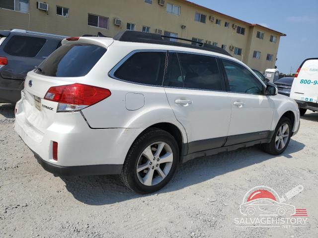 4S4BRCKC5D3325248 2013 SUBARU OUTBACK photo no. 3