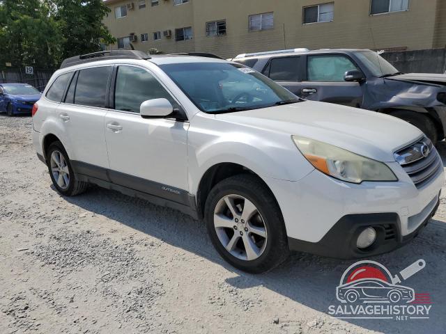 4S4BRCKC5D3325248 2013 SUBARU OUTBACK photo no. 4