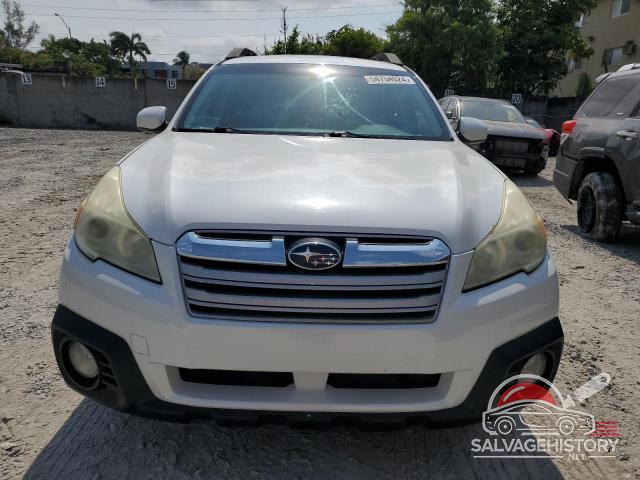 4S4BRCKC5D3325248 2013 SUBARU OUTBACK photo no. 5