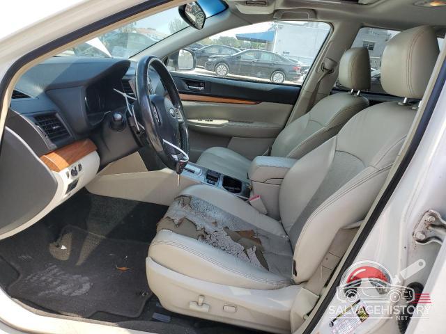 4S4BRCKC5D3325248 2013 SUBARU OUTBACK photo no. 7