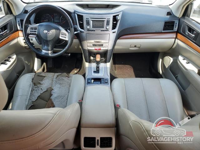 4S4BRCKC5D3325248 2013 SUBARU OUTBACK photo no. 8