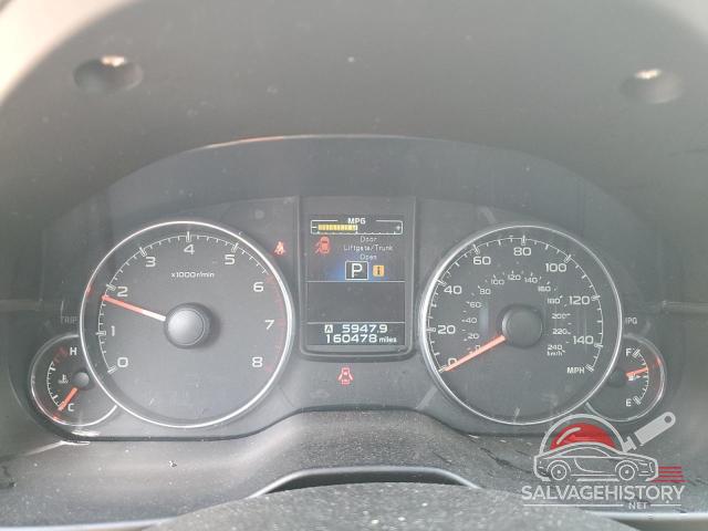 4S4BRCKC5D3325248 2013 SUBARU OUTBACK photo no. 9