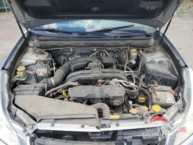 4S4BRBEC8E3297632 2014 SUBARU OUTBACK photo no. 12