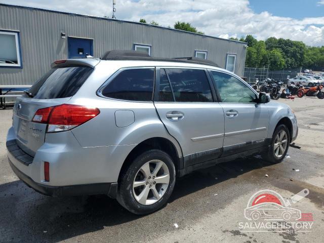 4S4BRBEC8E3297632 2014 SUBARU OUTBACK photo no. 3