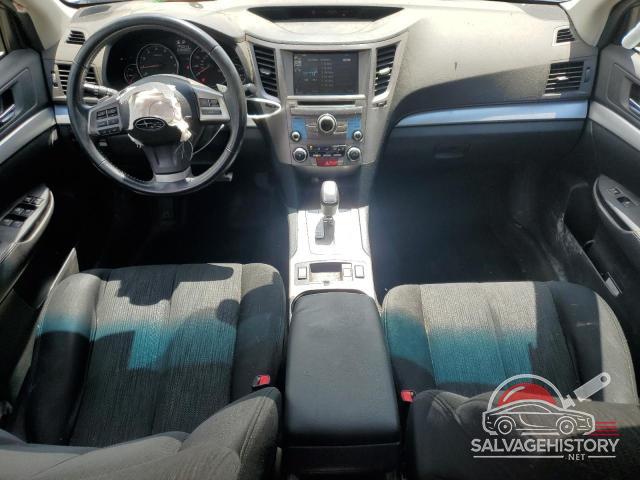4S4BRBEC8E3297632 2014 SUBARU OUTBACK photo no. 8