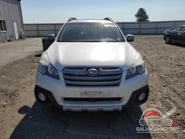 4S4BRBPC7E3296629 2014 SUBARU OUTBACK photo no. 5