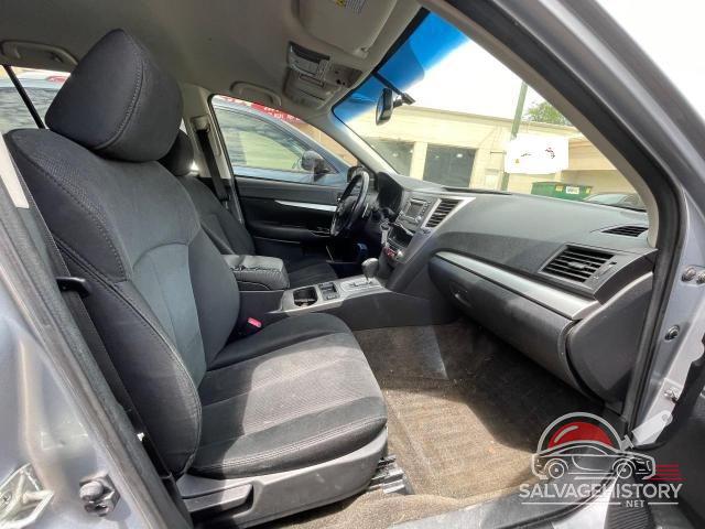 4S4BRCCC5E3201769 2014 SUBARU OUTBACK photo no. 5