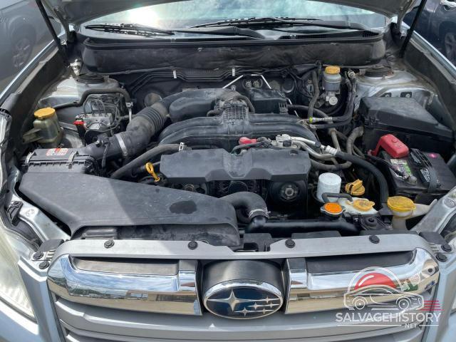 4S4BRCCC5E3201769 2014 SUBARU OUTBACK photo no. 7