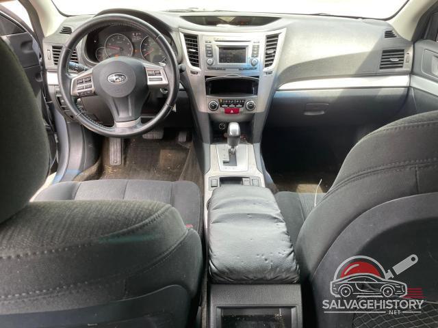 4S4BRCCC5E3201769 2014 SUBARU OUTBACK photo no. 9
