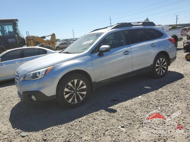 4S4BSAJC7F3298194 2015 SUBARU OUTBACK photo no. 2