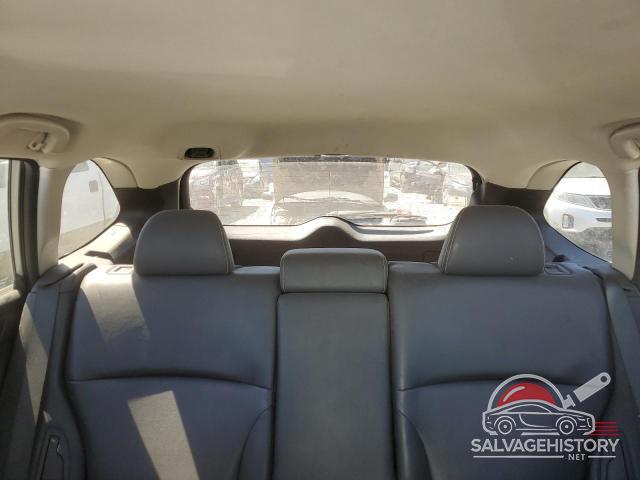 4S4BSAJC7F3298194 2015 SUBARU OUTBACK photo no. 10